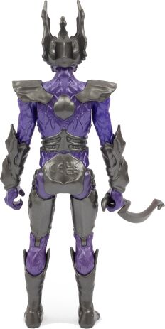 Gormiti Φιγούρα Villain 15cm-5 Σχέδια (GRV21000) (11)