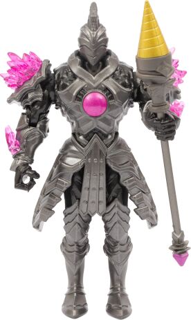 Gormiti Φιγούρα Villain 15cm-5 Σχέδια (GRV21000) (3)