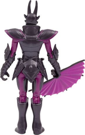 Gormiti Φιγούρα Villain 15cm-5 Σχέδια (GRV21000) (7)