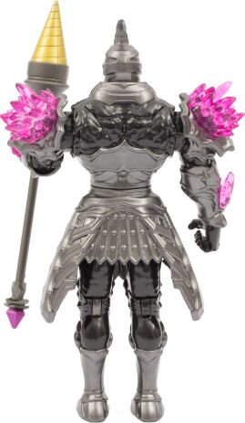 Gormiti Φιγούρα Villain 15cm-5 Σχέδια (GRV21000) (8)