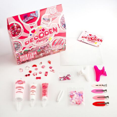 Decoden Magic-Classic-2 Σχέδια (DEN00000) (3)