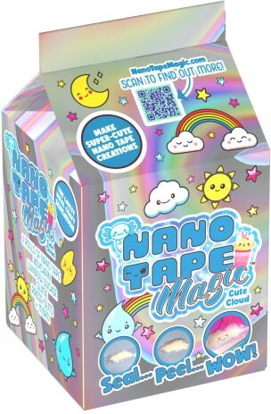 Nano Tape Magic Mini-2 Σχέδια (NAP02000) (2)