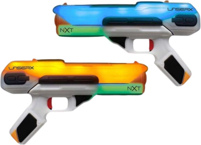 Laser-X NXT (LAE18000) (1)