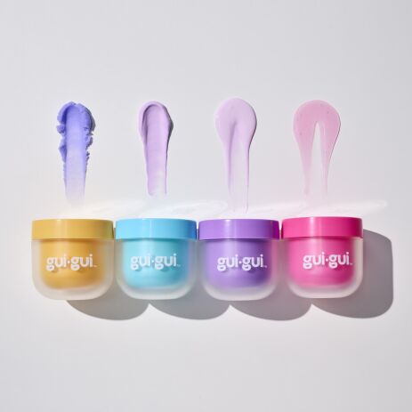 Gui Gui Slime-4 Σχέδια (GUG03000) (2)