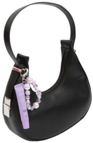 Very Bella Kuromi Lip Gloss & Μπρελόκ (VRH15000) (2)