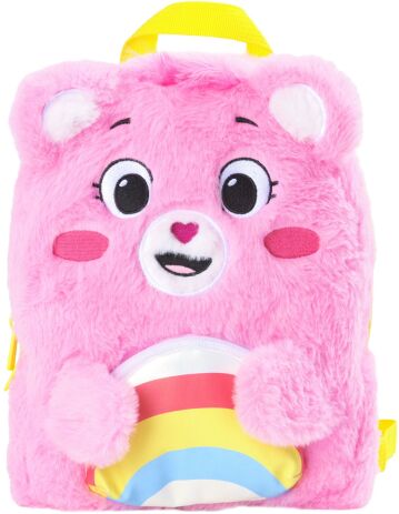 Real Littles Care Bears Μεγάλο Backpack (RET18000) (0)
