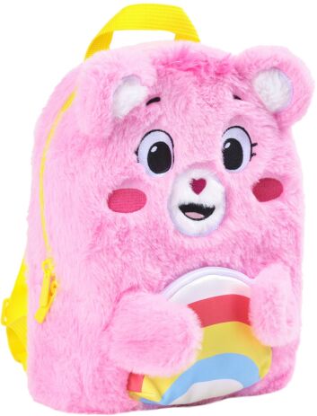 Real Littles Care Bears Μεγάλο Backpack (RET18000) (3)