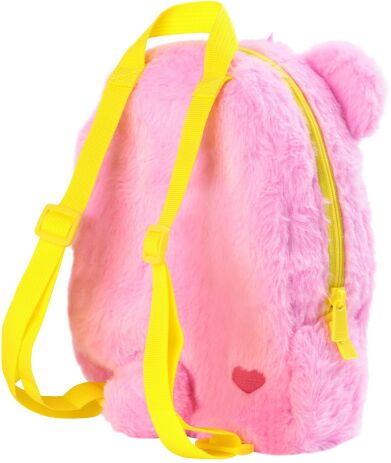 Real Littles Care Bears Μεγάλο Backpack (RET18000) (4)