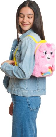 Real Littles Care Bears Μεγάλο Backpack (RET18000) (7)