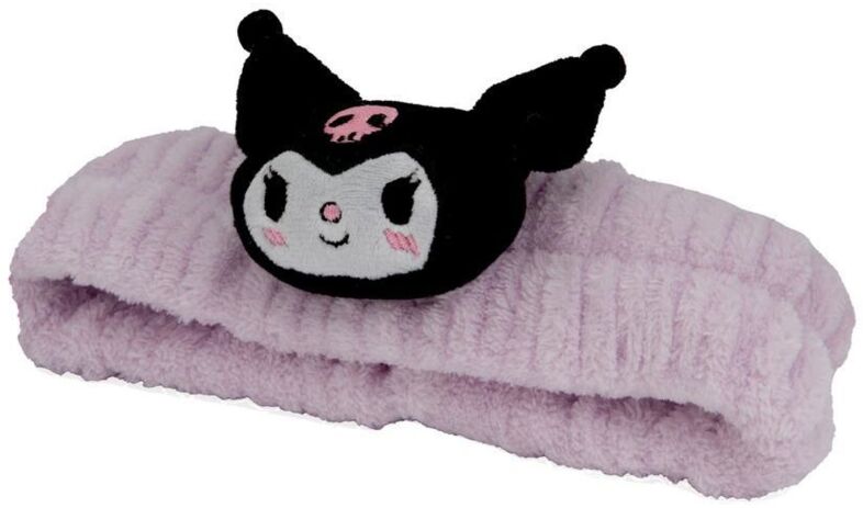 Very Bella Kuromi Σετ Μαλλιών (VRH22000) (2)