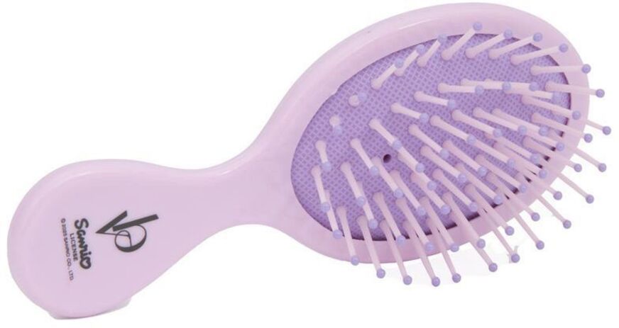 Very Bella Kuromi Σετ Μαλλιών (VRH22000) (5)