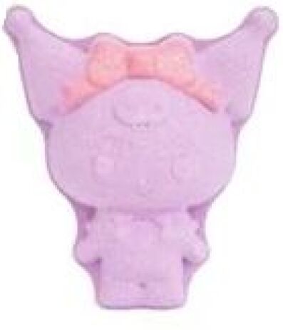Very Bella Kuromi Bath Bomb (VRH20000) (0)