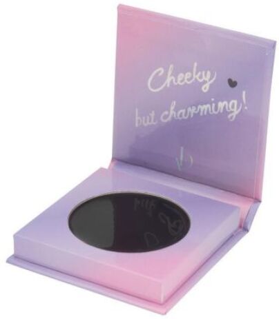 Very Bella Kuromi Μαγικό Ρουζ (VRH18000) (1)