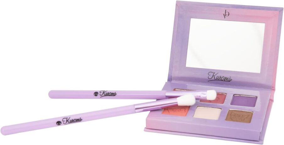 Very Bella Kuromi Σκιές Cheeky Eye Kit (VRH17000) (2)