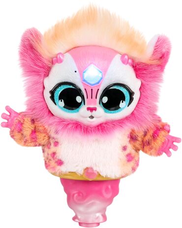 Magic Mixies Λυχνάρι (MGX09100) (3)