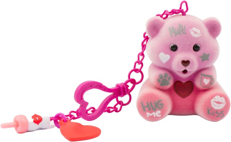 Coccolotti Καρδουλίνι Love & Tell-6 Σχέδια-1Τμχ (CCL15001) (0)