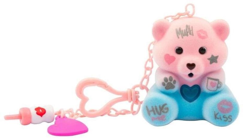 Coccolotti Καρδουλίνι Love & Tell-6 Σχέδια-1Τμχ (CCL15001) (3)