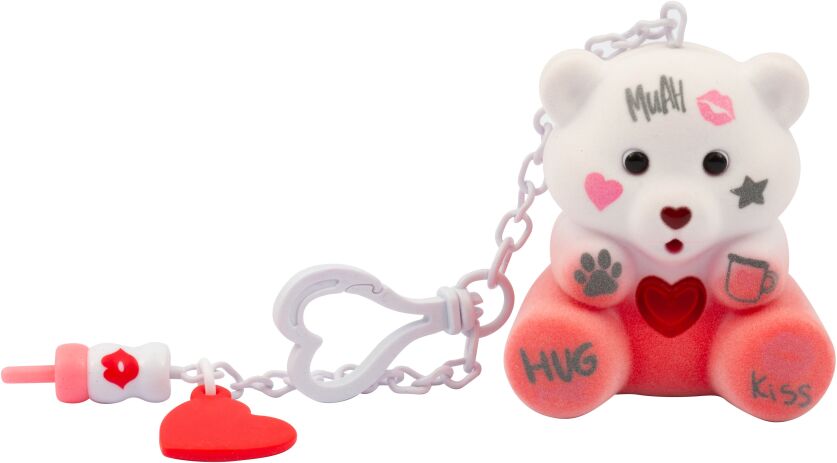 Coccolotti Καρδουλίνι Love & Tell-6 Σχέδια-1Τμχ (CCL15001) (4)