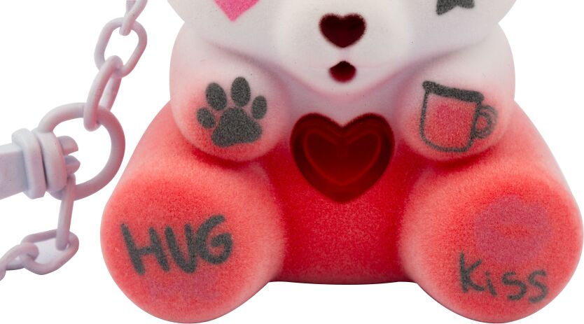 Coccolotti Καρδουλίνι Love & Tell-6 Σχέδια-1Τμχ (CCL15001) (8)