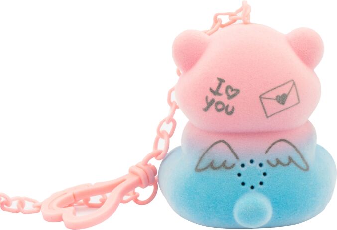 Coccolotti Καρδουλίνι Love & Tell-6 Σχέδια-1Τμχ (CCL15001) (9)