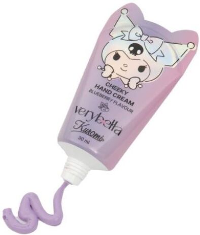 Very Bella Kuromi Σετ Ενυδάτωσης (VRH16000) (2)