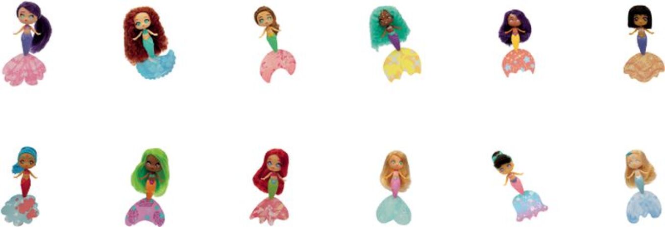 Seasters Collection-1 Τμχ (EAT00000) (1)