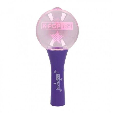K-Pop Idol Light Stick (KPP02000) (0)