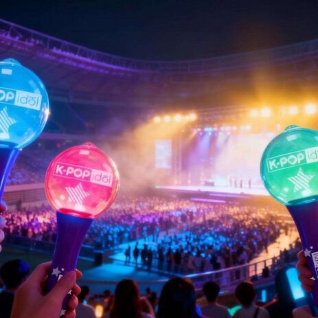 K-Pop Idol Light Stick (KPP02000) (4)