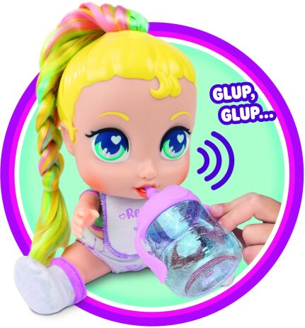 Super Cute Σούπερ Μωράκι Regi (UPU07000) (3)