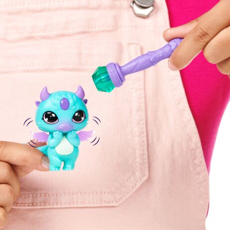 Magic Mixies Mixlings S1 Μεσαίο Καζάνι (MG001000) (7)