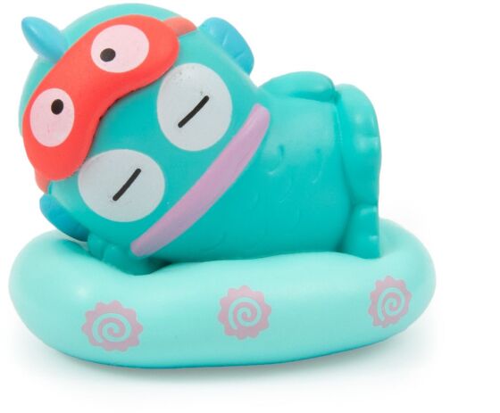 Hello Kitty Φιγούρα Sweet Dream 4cm-12 Σχέδια-1Τμχ (HKT35000) (4)