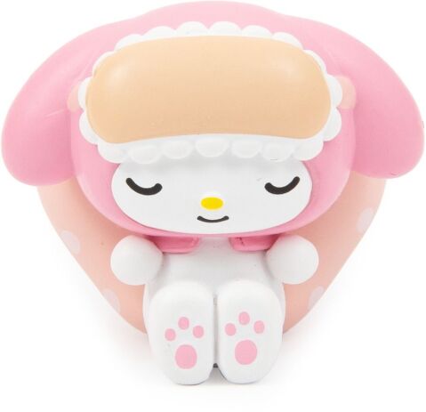 Hello Kitty Φιγούρα Sweet Dream 4cm-12 Σχέδια-1Τμχ (HKT35000) (6)