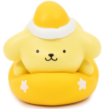 Hello Kitty Φιγούρα Sweet Dream 4cm-12 Σχέδια-1Τμχ (HKT35000) (7)