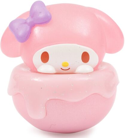 Hello Kitty Φιγούρα Ice Cream 4cm-9 Σχέδια-1Τμχ (HKT43000) (9)
