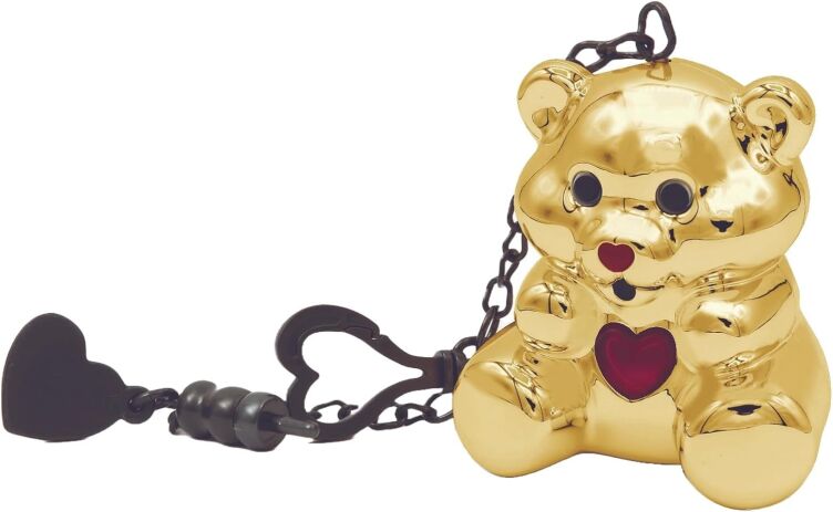 Coccolotti Καρδουλίνι Oh My Gold-7 Σχέδια (CCL45001) (7)