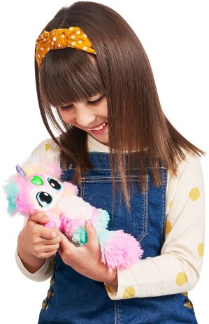 Magic Mixies Rainbow-1 Τμχ (MGX10000) (6)