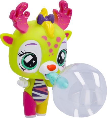 Bubiloons Φιγούρες Confetti W1-6 Σχέδια (BUN00000) (10)