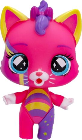 Bubiloons Φιγούρες Confetti W1-6 Σχέδια (BUN00000) (3)