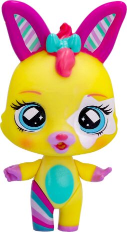 Bubiloons Φιγούρες Confetti W1-6 Σχέδια (BUN00000) (5)