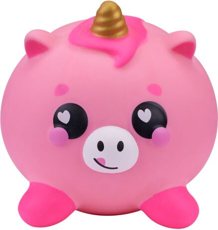 Smooshzees Luvzees 12cm-8 Σχέδια-1Τμχ (MH003000) (0)