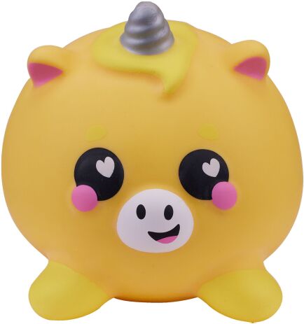 Smooshzees Luvzees 12cm-8 Σχέδια-1Τμχ (MH003000) (4)