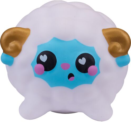 Smooshzees Luvzees 12cm-8 Σχέδια-1Τμχ (MH003000) (6)