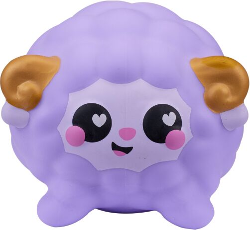 Smooshzees Luvzees 12cm-8 Σχέδια-1Τμχ (MH003000) (7)