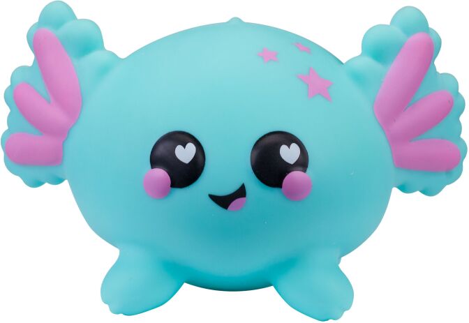 Smooshzees Luvzees 12cm-8 Σχέδια-1Τμχ (MH003000) (9)