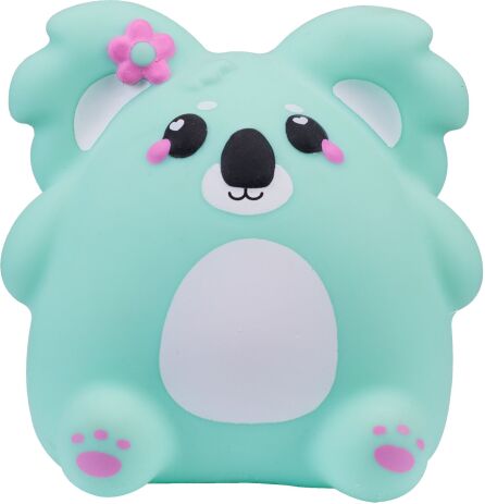 Smooshzees Cutezees 9cm-10 Σχέδια-1Τμχ (MH004000) (2)