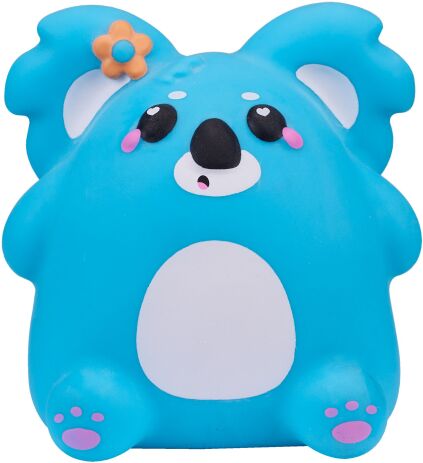 Smooshzees Cutezees 9cm-10 Σχέδια-1Τμχ (MH004000) (4)