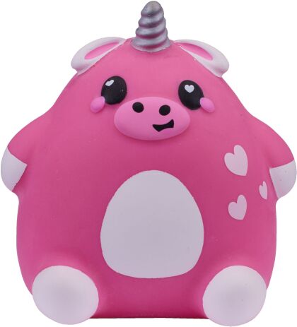 Smooshzees Cutezees 9cm-10 Σχέδια-1Τμχ (MH004000) (5)