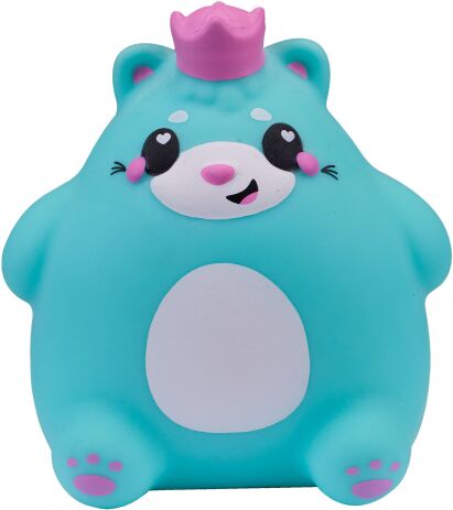 Smooshzees Cutezees 9cm-10 Σχέδια-1Τμχ (MH004000) (7)