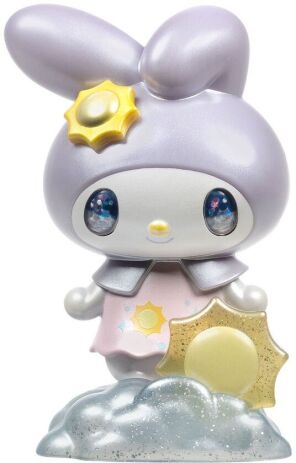 Hello Kitty Φιγούρες Premium 10cm-4 Σχέδια (HKT08000) (3)