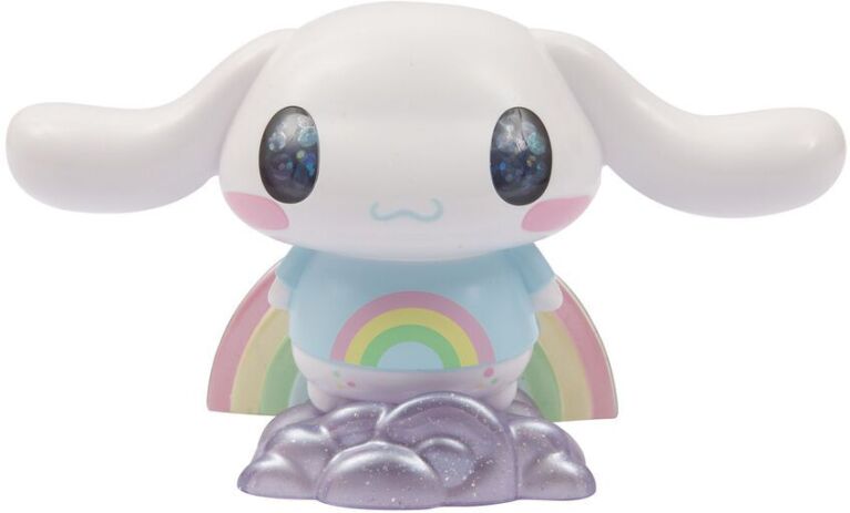 Hello Kitty Φιγούρες Premium 10cm-4 Σχέδια (HKT08000) (5)